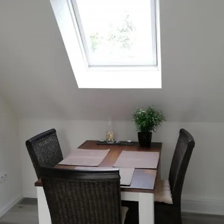 Von Haeven Apartment *
