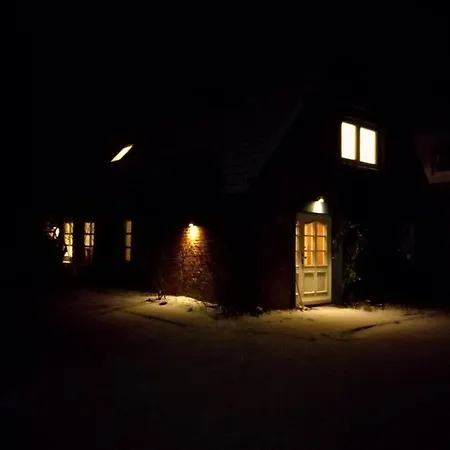 Apartment Von Haeven *