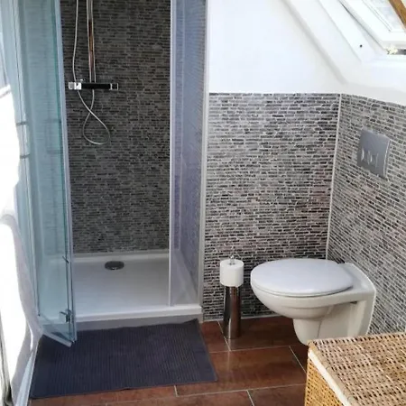 Apartment Von Haeven *