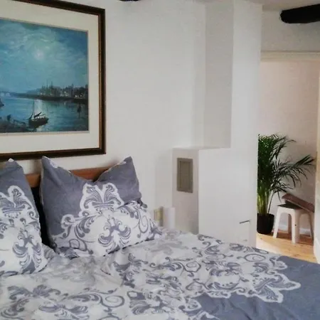 Von Haeven Apartment