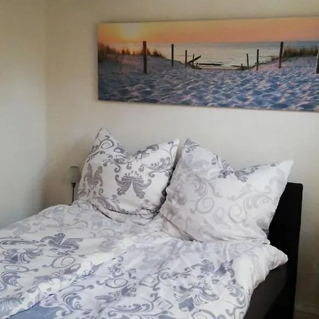Apartment Von Haeven